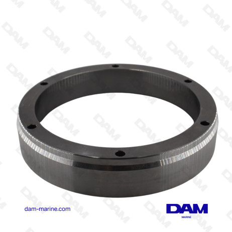 DISTANZIATORE DI ATTACCO VOLVO 21429352