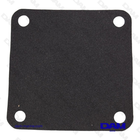 JOINT DE PLAQUE COLLECTEUR ECHAPPEMENT MERCRUISER 3LX