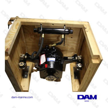 KIT INVERTER COMPLETO ZF45...