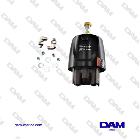 BOMBA DE DIRECCIÓN ASISTIDA HIDRÁULICA SEASTAR 1.7 - HH5271-4