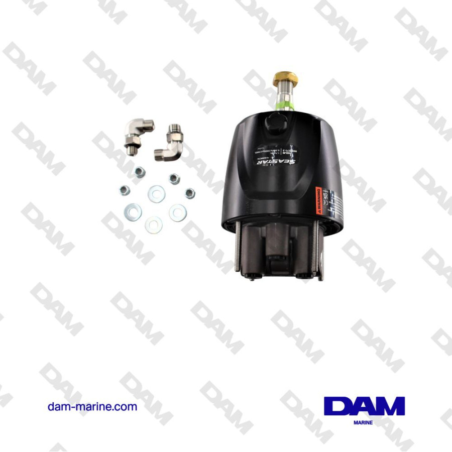 HYDRAULIC POWER STEERING PUMP SEASTAR 1.7 - HH5271-4