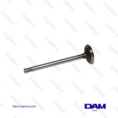 VOLVO EXHAUST VALVE - 8631651
