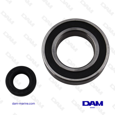 KIT DE POMPE A EAU DE MER...