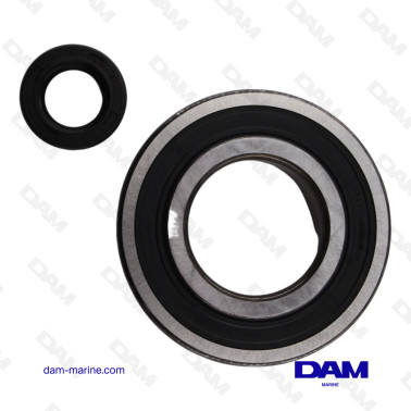 VOLVO V6-V8 SEA WATER PUMP...