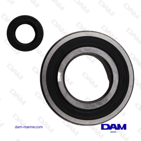 KIT REPARATION POMPE A EAU DE MER VOLVO V6-V8