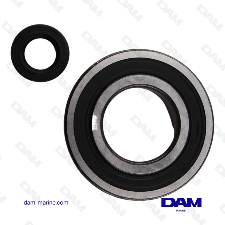 KIT DE REPARACIÓN DE BOMBA DE AGUA DE MAR VOLVO V6-V8