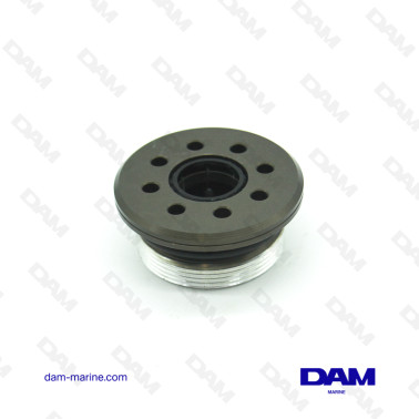 SUZUKI OEM TRIM CYLINDER CAP