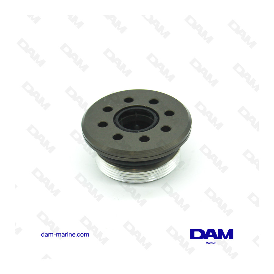 TAPA DE CILINDRO DE ACABADO OEM SUZUKI