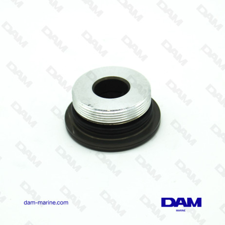 SUZUKI OEM TRIM CYLINDER CAP