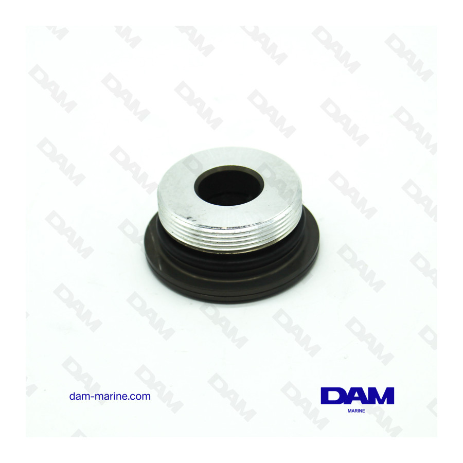 TAPA DE CILINDRO DE ACABADO OEM SUZUKI