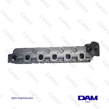 MERCRUISER EXHAUST MANIFOLD - VM