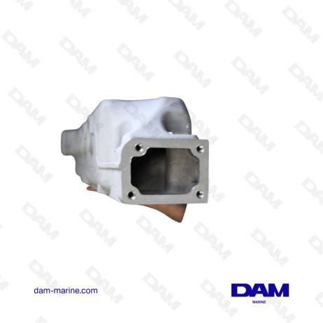 MERCRUISER EXHAUST MANIFOLD - VM