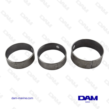 VOLVO 4CYL B21 - B23 CAMSHAFT RING KIT