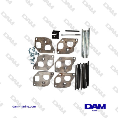 VM MERCRUISER MANIFOLD...