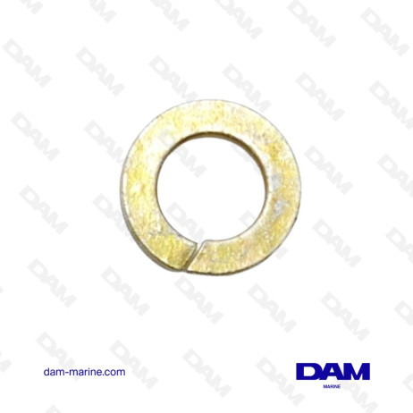 KIT ANODES ALU PLAQUETTES @2 HONDA BF8-50HP