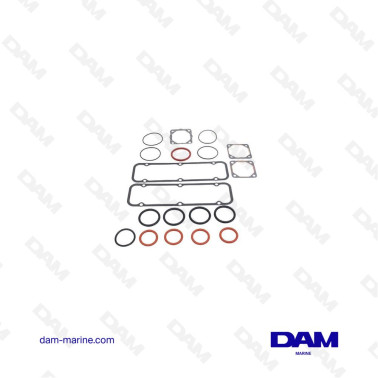 VOLVO INTAKE GASKET KIT -...