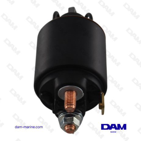 SOLENOIDE DE DEMARREUR YAMAHA 6C5-81941-00