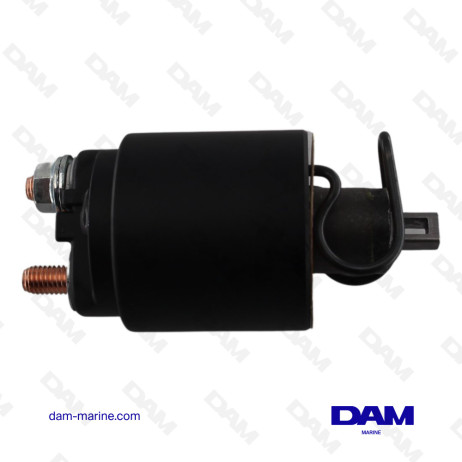 YAMAHA 6C5-81941-00 STARTER SOLENOID