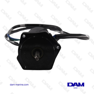 YAMAHA TRIM MOTOR - 6CJ-43880-13