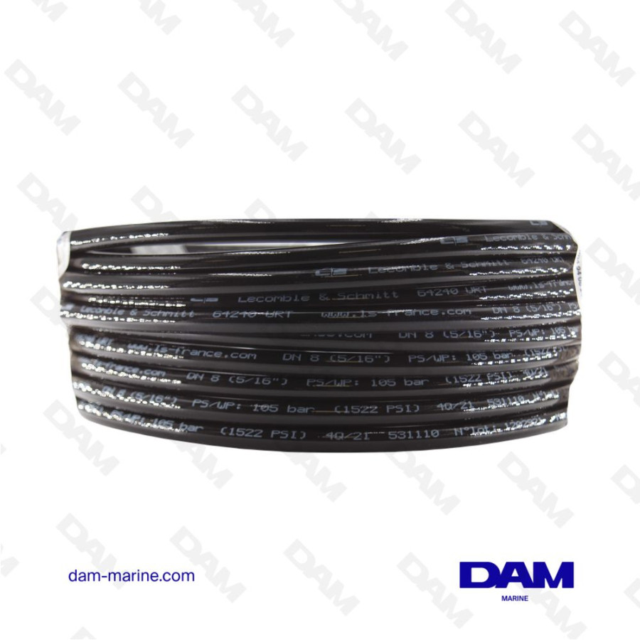 5/16 - 8MM HYDRAULIC HOSE