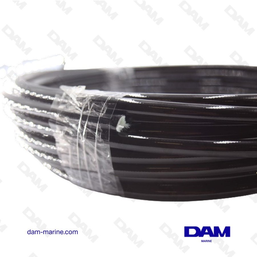 FLEXIBLE HYDRAULIQUE 5/16 - 8MM