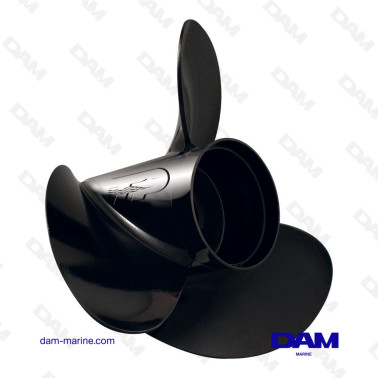 ALUMINUM PROPELLER 3 BLADES...