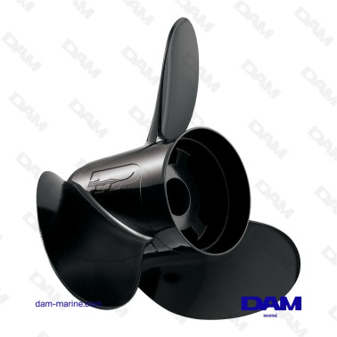 ALUMINUM PROPELLER 3 BLADES...
