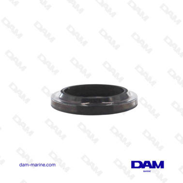 JOINT CACHE POUSSIERE TRIM HONDA / YAMAHA