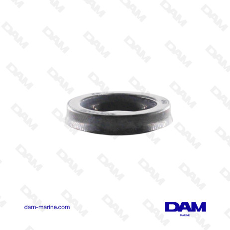 HONDA TRIM PLUG SEAL