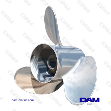 STAINLESS STEEL PROPELLER 3...