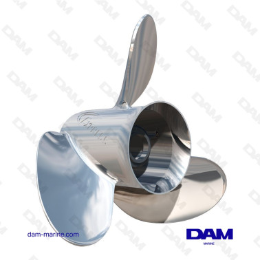 HELICE INOX 3 PALES RH...