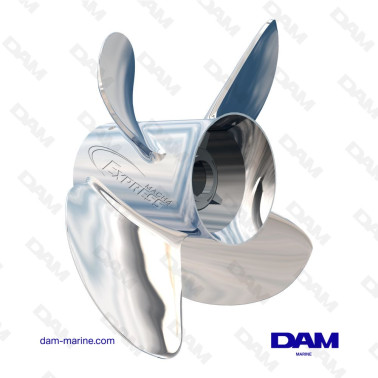 STAINLESS STEEL PROPELLER 4...
