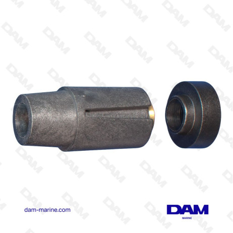 PROPELLER HUB KIT SERIES 200 - YAMAHA - HONDA