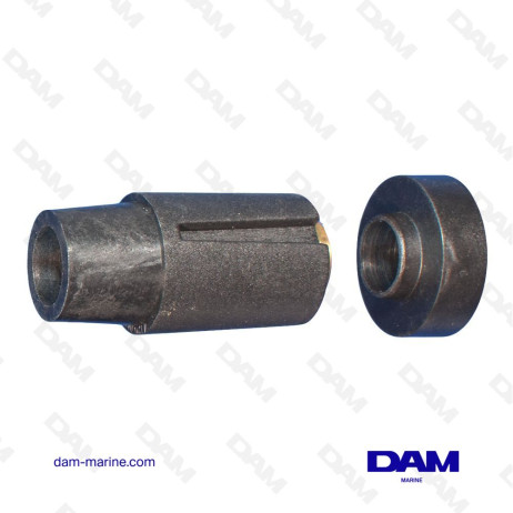 200 SERIES PROPELLER HUB KIT - MERCURY - TOHATSU