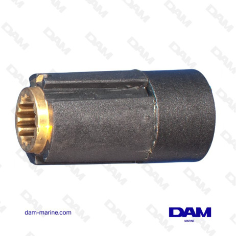 PROPELLER HUB KIT SERIES 20 - BRP