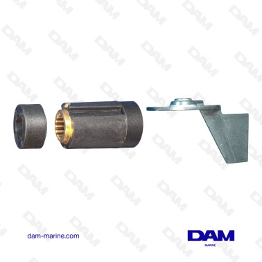 KIT DE CUBO DE HÉLICE SERIE...