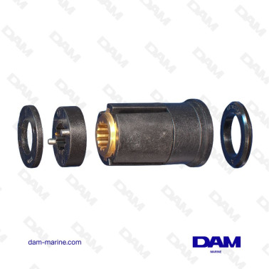 KIT MOZZO ELICA SERIE 10 -...