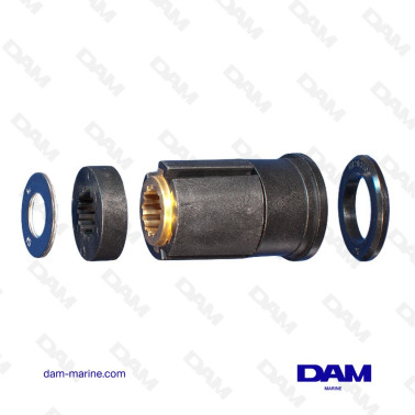 PROPELLER HUB KIT SERIES 10...