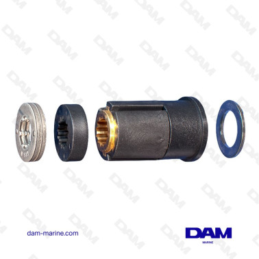 KIT MOZZO ELICA SERIE 10 -...