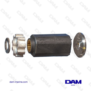 500 SERIES PROPELLER HUB...