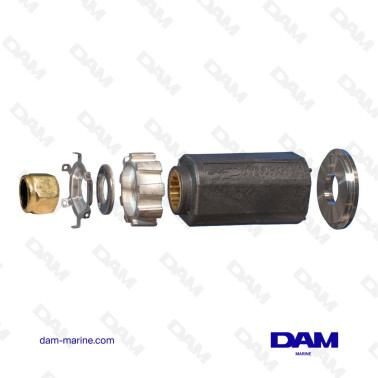 KIT MOZZO ELICA SERIE 500 -...