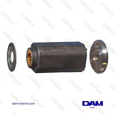 500 SERIES PROPELLER HUB...