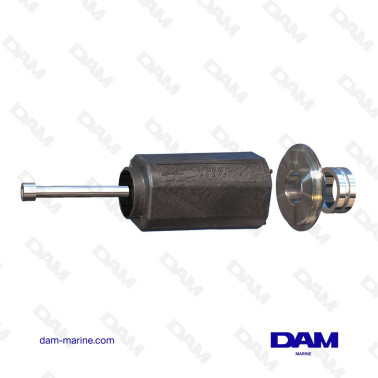 500 SERIES PROPELLER HUB...