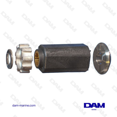 700 SERIES PROPELLER HUB...