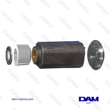 KIT DE CUBO DE HÉLICE SERIE...