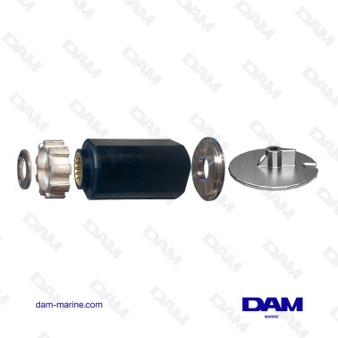 800 SDH SERIES PROPELLER...