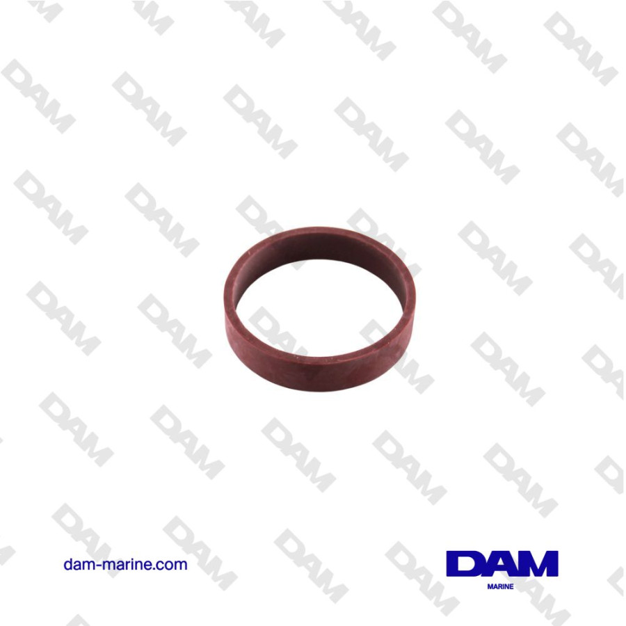 GUARNIZIONE DI ASPIRAZIONE YANMAR 165000-69810