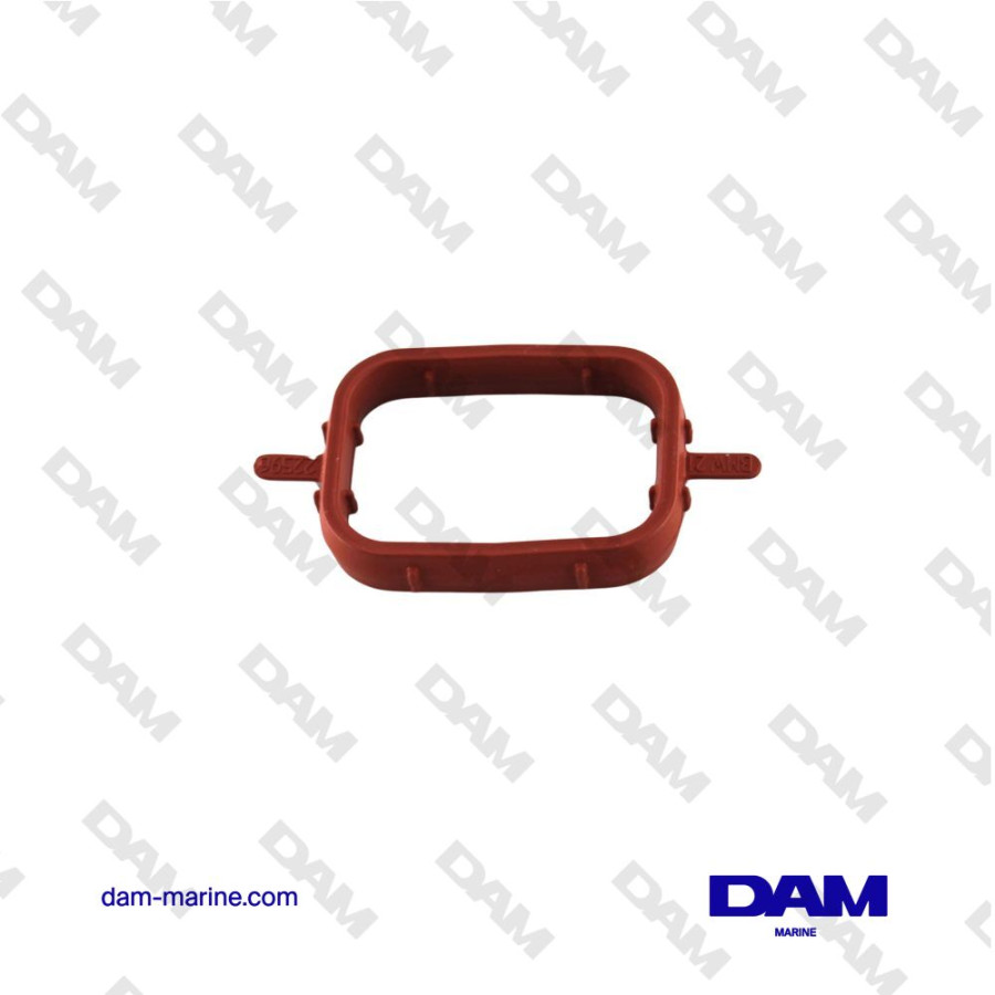 GUARNIZIONE DI ASPIRAZIONE YANMAR 165000-69860