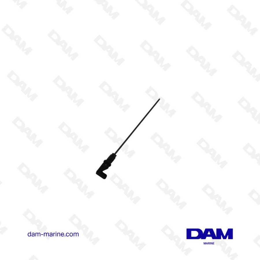 ASTINA DI LIVELLO OLIO MERCURY 8M0162935