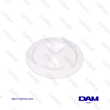 TRAPPE DE VISITE Ø 140